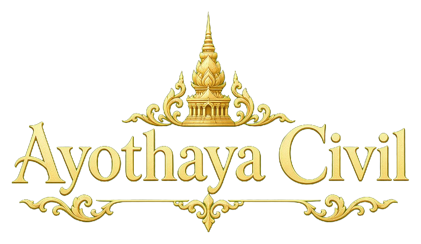 Ayothaya Civil